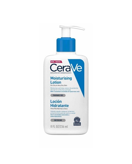 Imagem 0 de Loção Hidratante - 236 ml