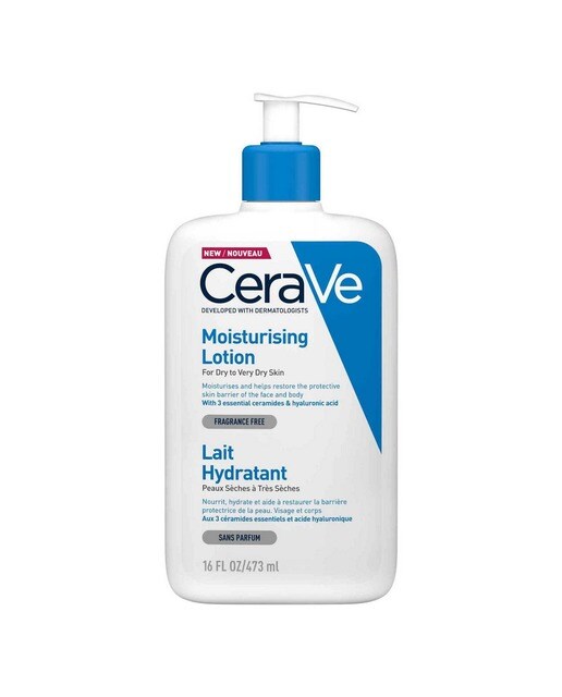 Imagem 0 de Loção Hidratante - 473 ml