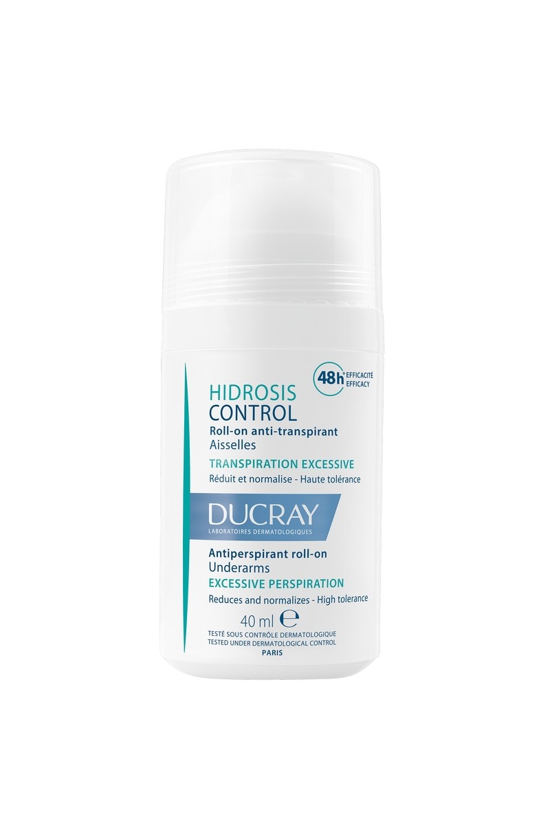 Antitranspirante Hidrosis Control Roll-On - 40 ml 1
