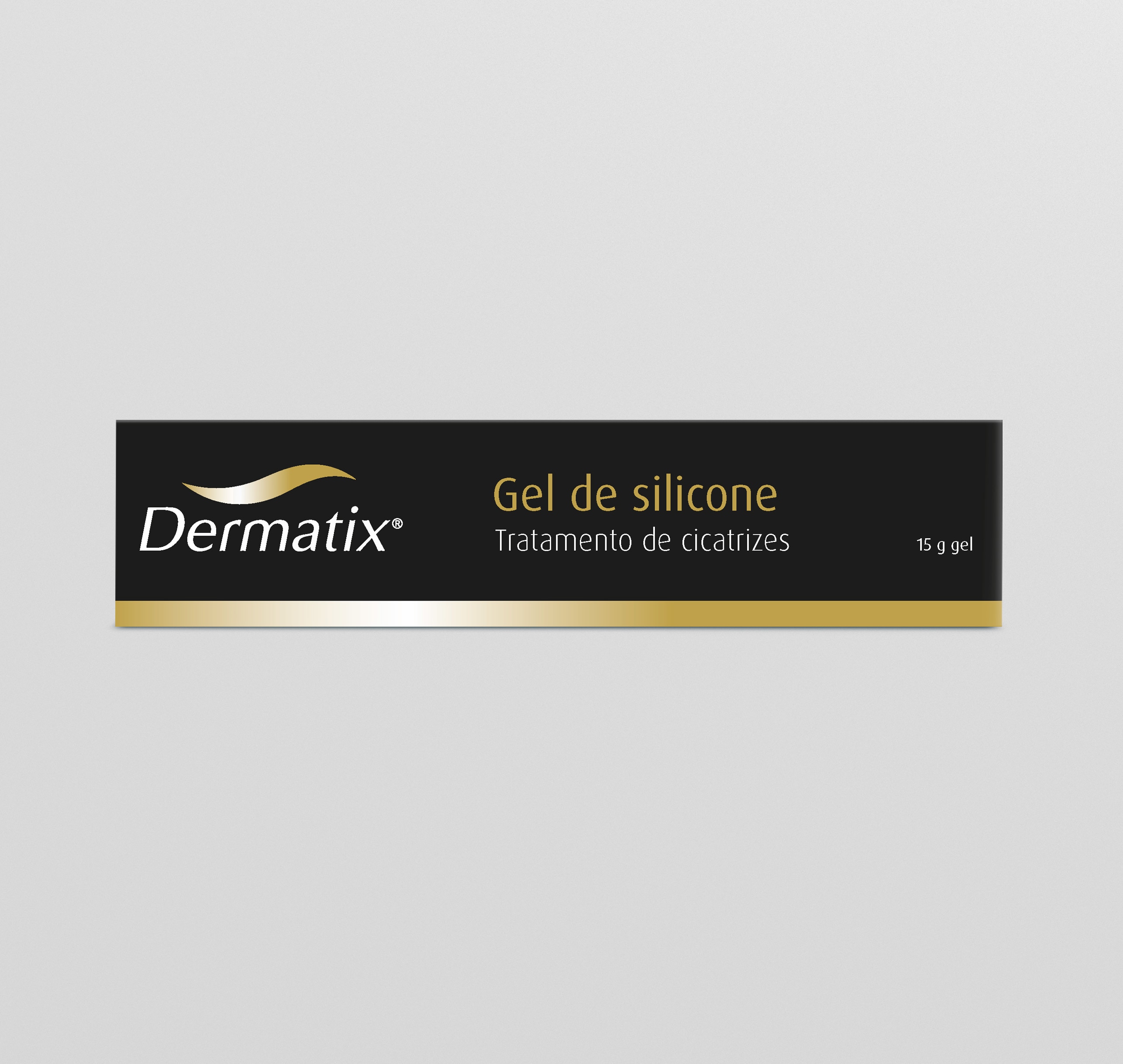 Imagem 0 de Gel Cicatrizes 15g Dermatix