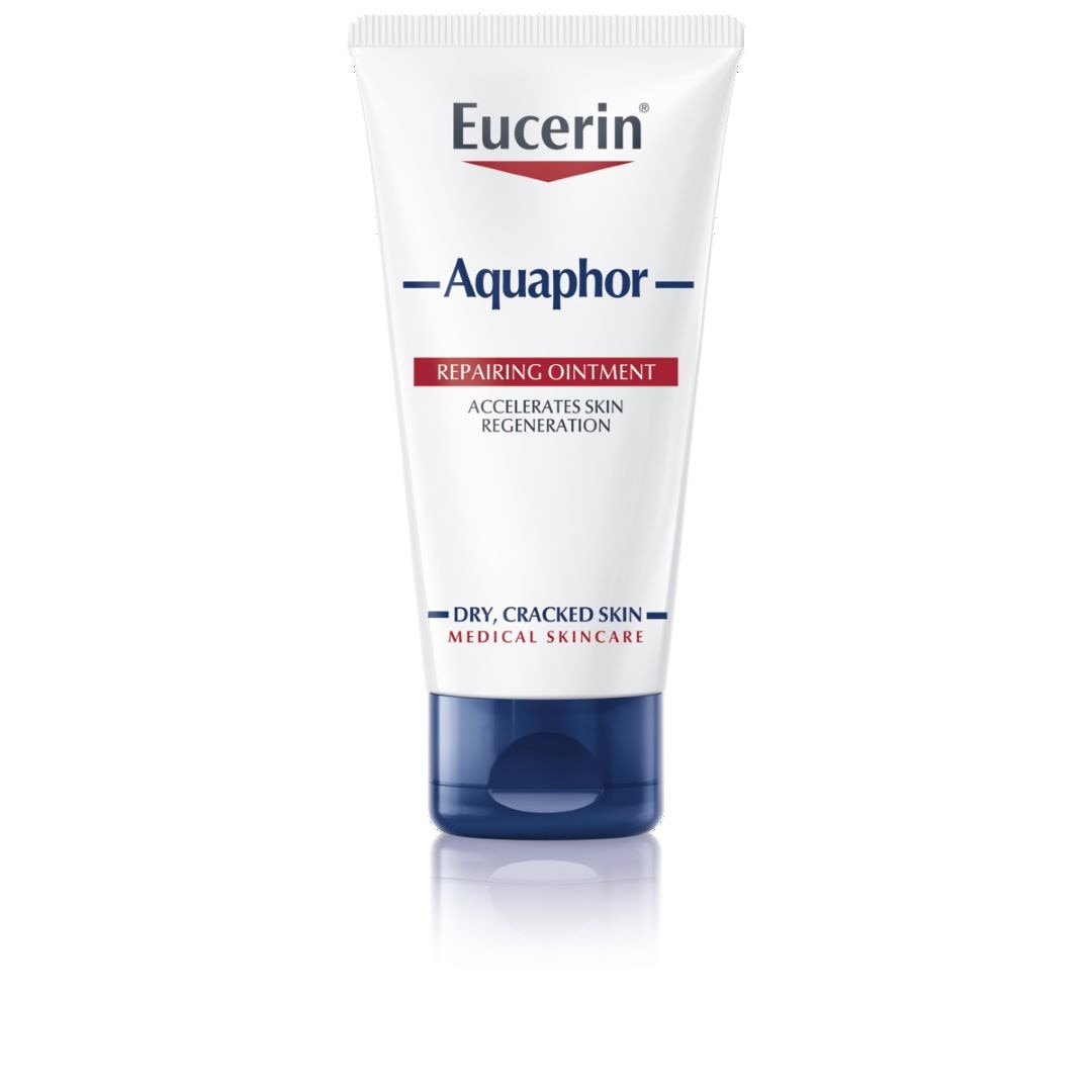 Pomada Reparadora Aquaphor Pele Irritada Agredida - 45 ml 2