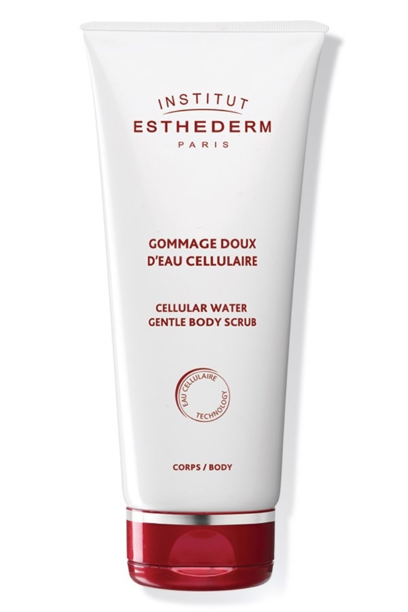 Esfoliante Gommage Doux D'Eau Cellulaire 200ml Esthederm 1