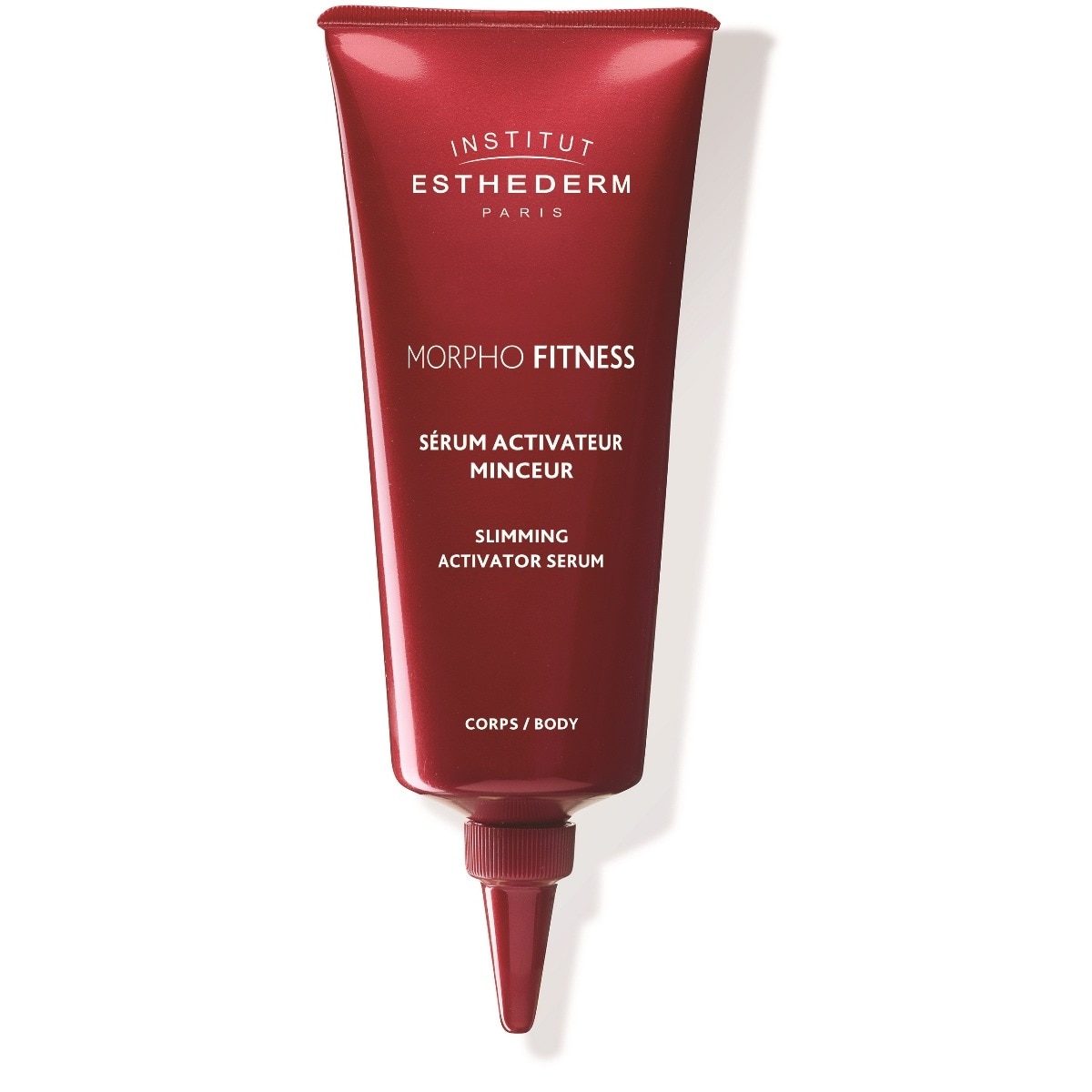 Sérum Adelgaçante de Corpo Morpho Fitness - 100 ml 1