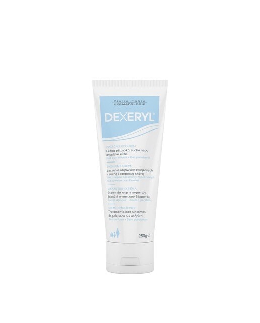 Imagem 0 de Creme Emoliente - 250 g