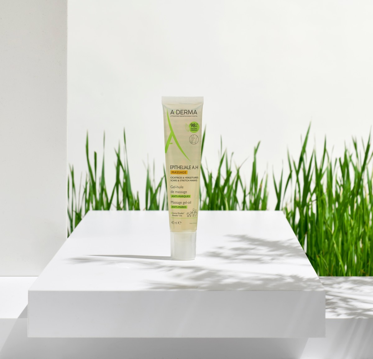 Óleo Duo Massage Epitheliale A.H - 40 ml 7