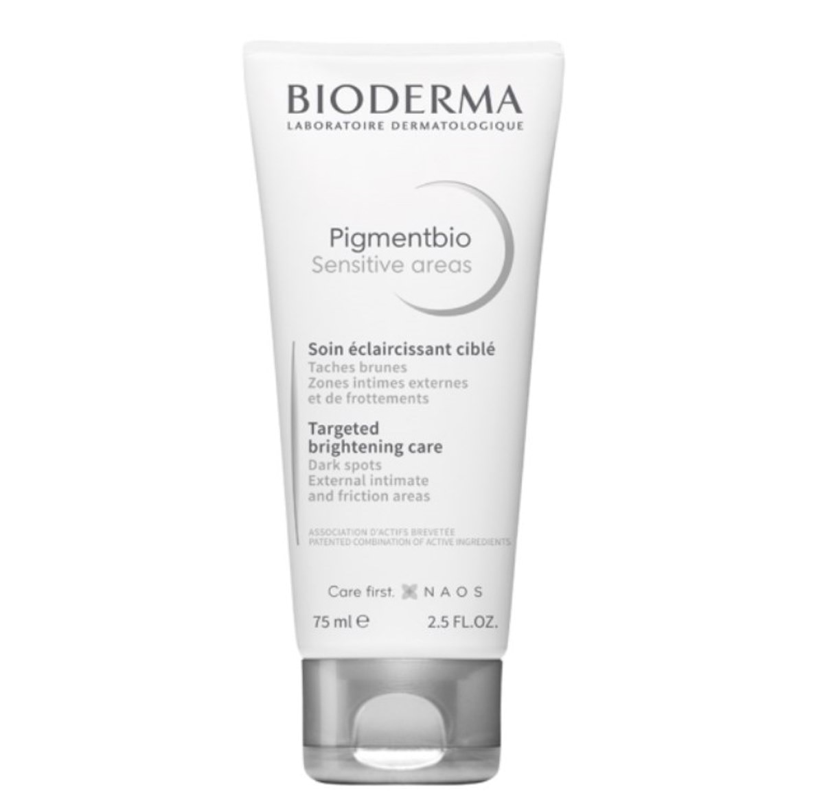 Imagem 0 de Creme Pigmentbio Áreas Sensíveis Bioderma