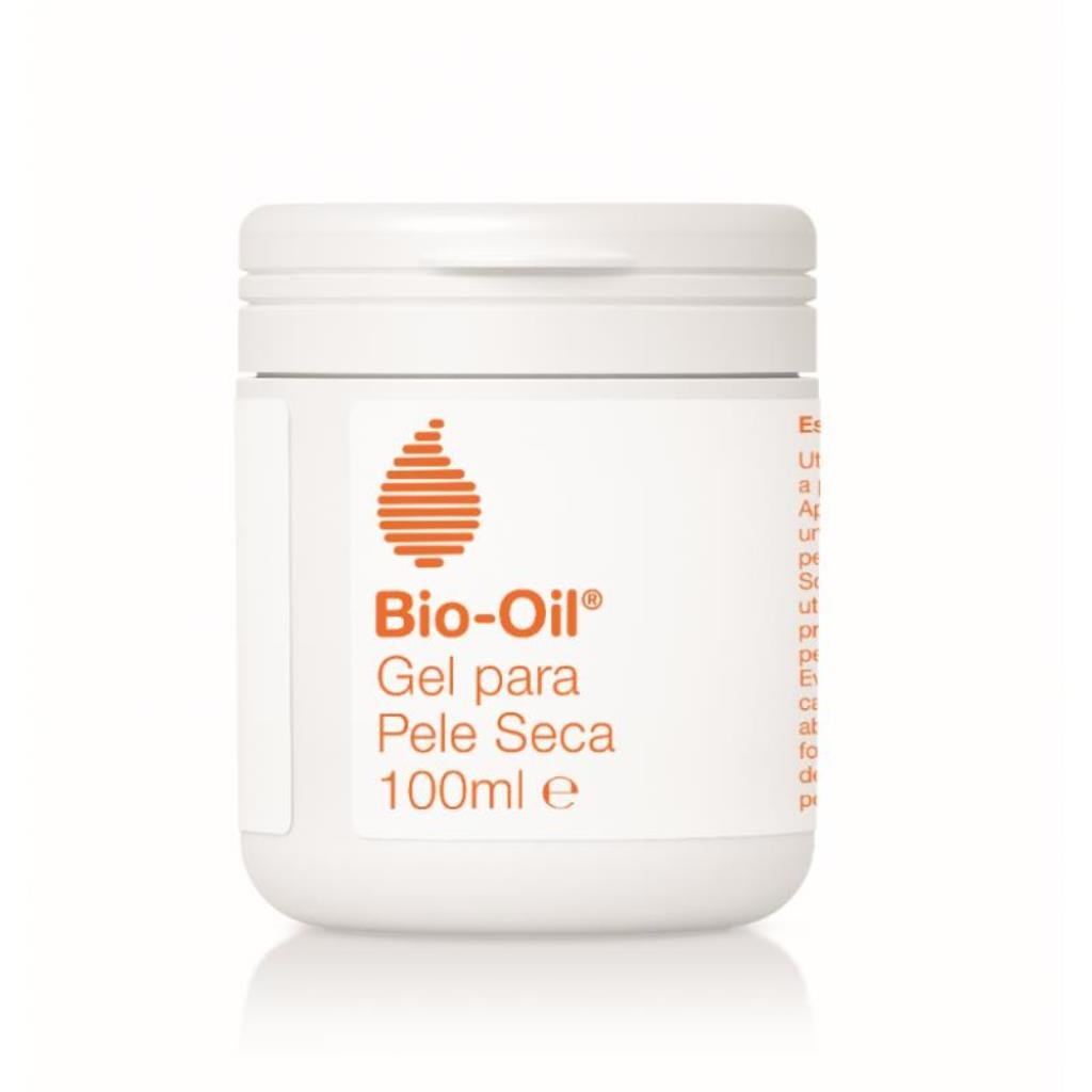 Imagem 0 de Gel Hidratante para Pele Seca 100ml Bio-Oil