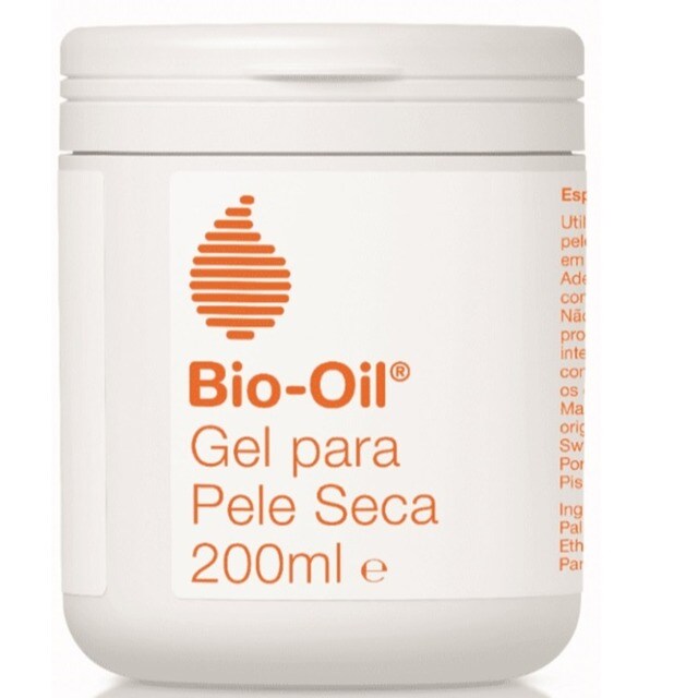 Imagem 0 de Gel Hidratante para Pele Seca 200ml Bio-Oil