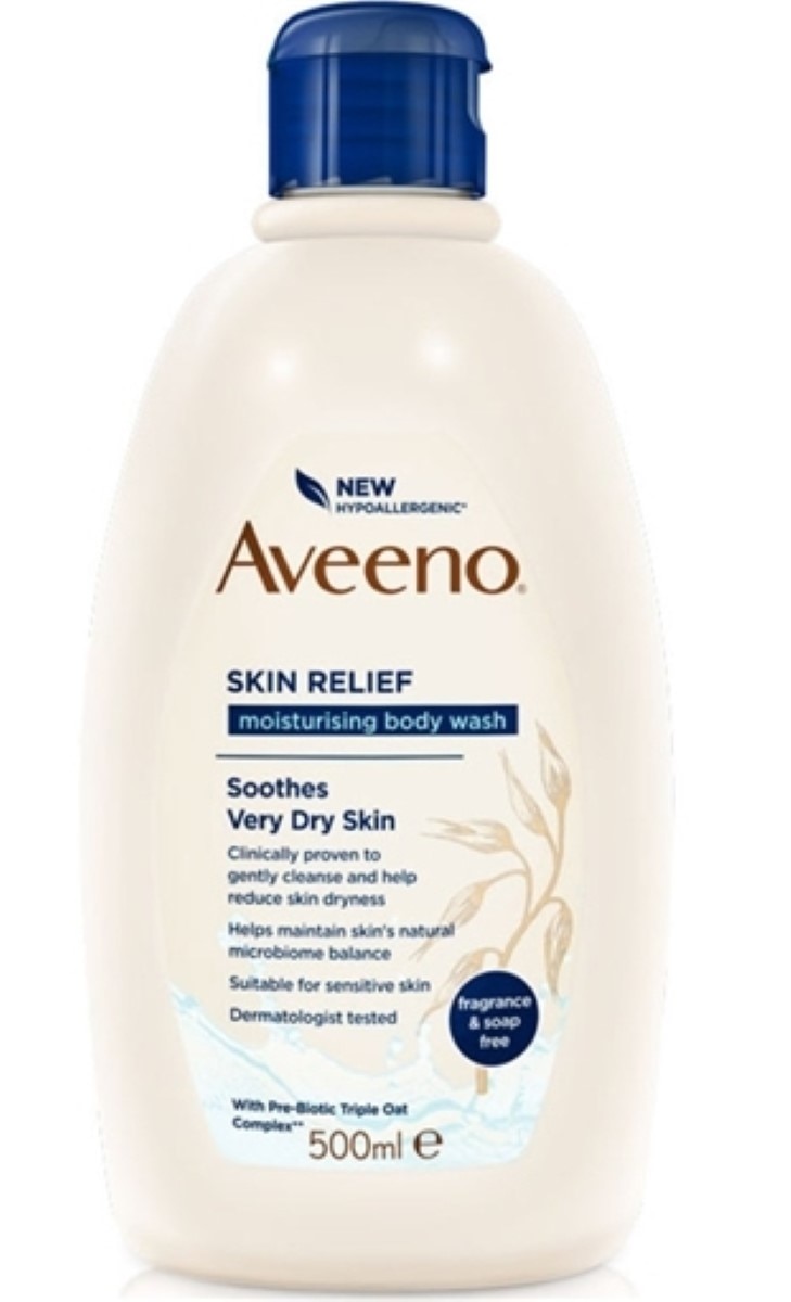 Imagem 0 de Gel Banho Skin Relief - 500 ml