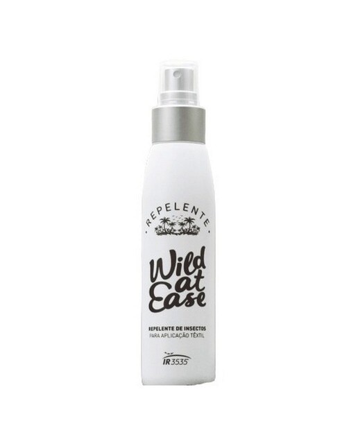 Imagem 0 de Repelente de Insectos Textil - 100 ml