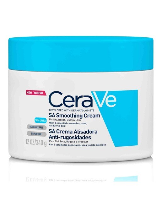 Imagem 0 de Creme Hidratante SA Smoothing - 340 g