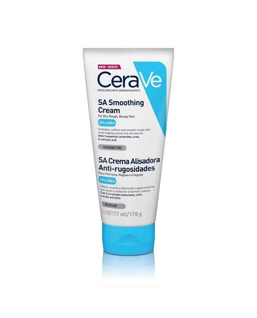 Imagem 0 de Creme Hidratante SA Smoothing - 177 ml