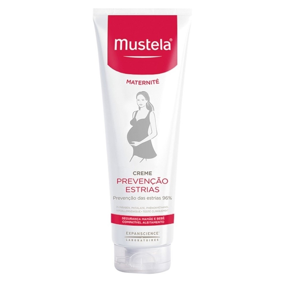 Imagem 0 de Sérum Esterias 45 ml Mustela Maternité