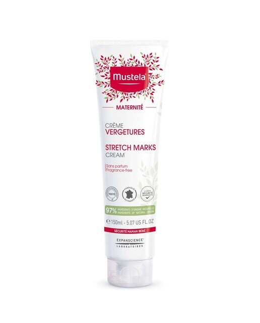 Creme de Estrias Sem Perfume - 150 ml 1