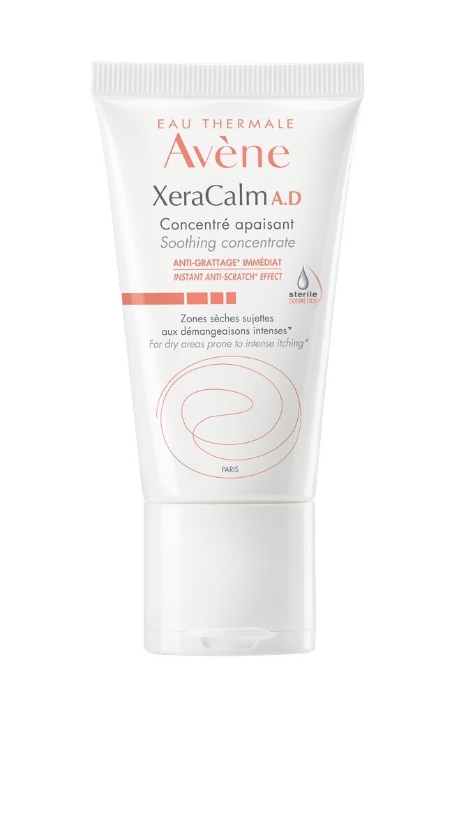 Concentrado Suavizante XeraCalm A.D - 50 ml 1