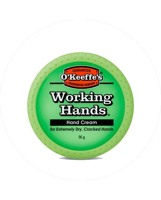 Imagem 0 de Creme de Mãos Working Hands - 96 g