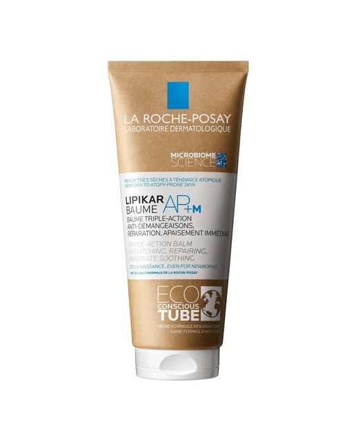 Creme Lipikar Baume AP 200 ml 1