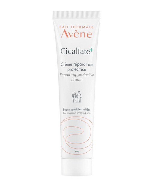 Creme reparador cicalfate 40ml 1
