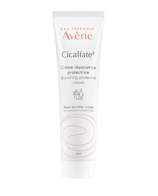 Creme reparador cicalfate 100 ml 1