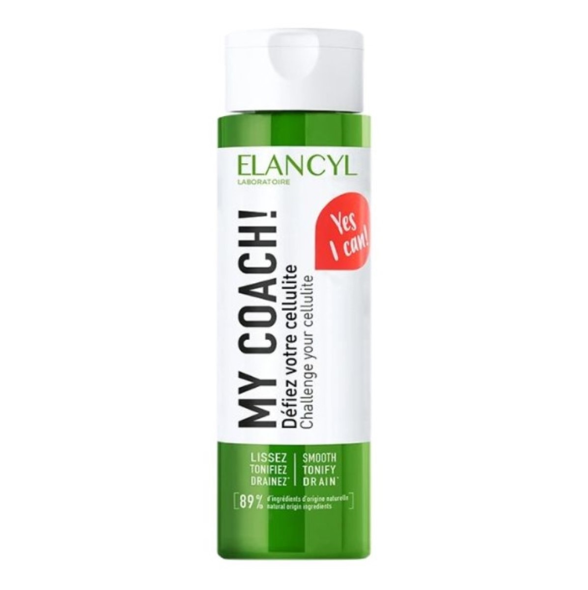 Imagem 0 de Creme concentrado Celulite My Coah 200 ml