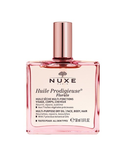Huile Prodigieuse Florale 50ml Nuxe 1