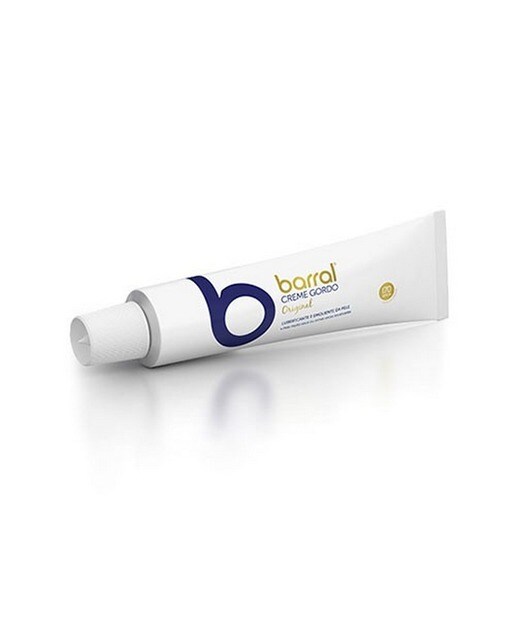 Creme Gordo Original 100ml Barral 1