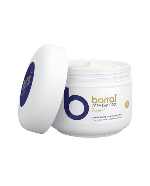 Creme Gordo Original (Boião) - 200 ml 1