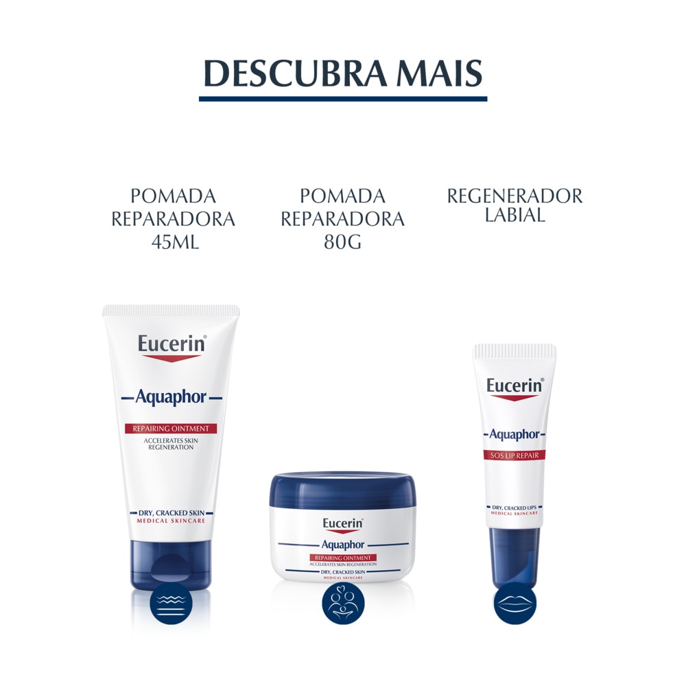 Spray Reparador Aquaphor Pele Irritada Agredida - 250 ml 8