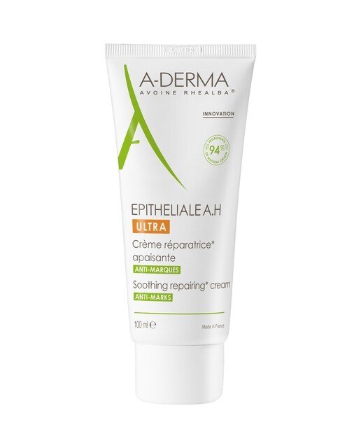 Creme Reparador Calmante Epitheliale A.H Ultra - 100 ml 1