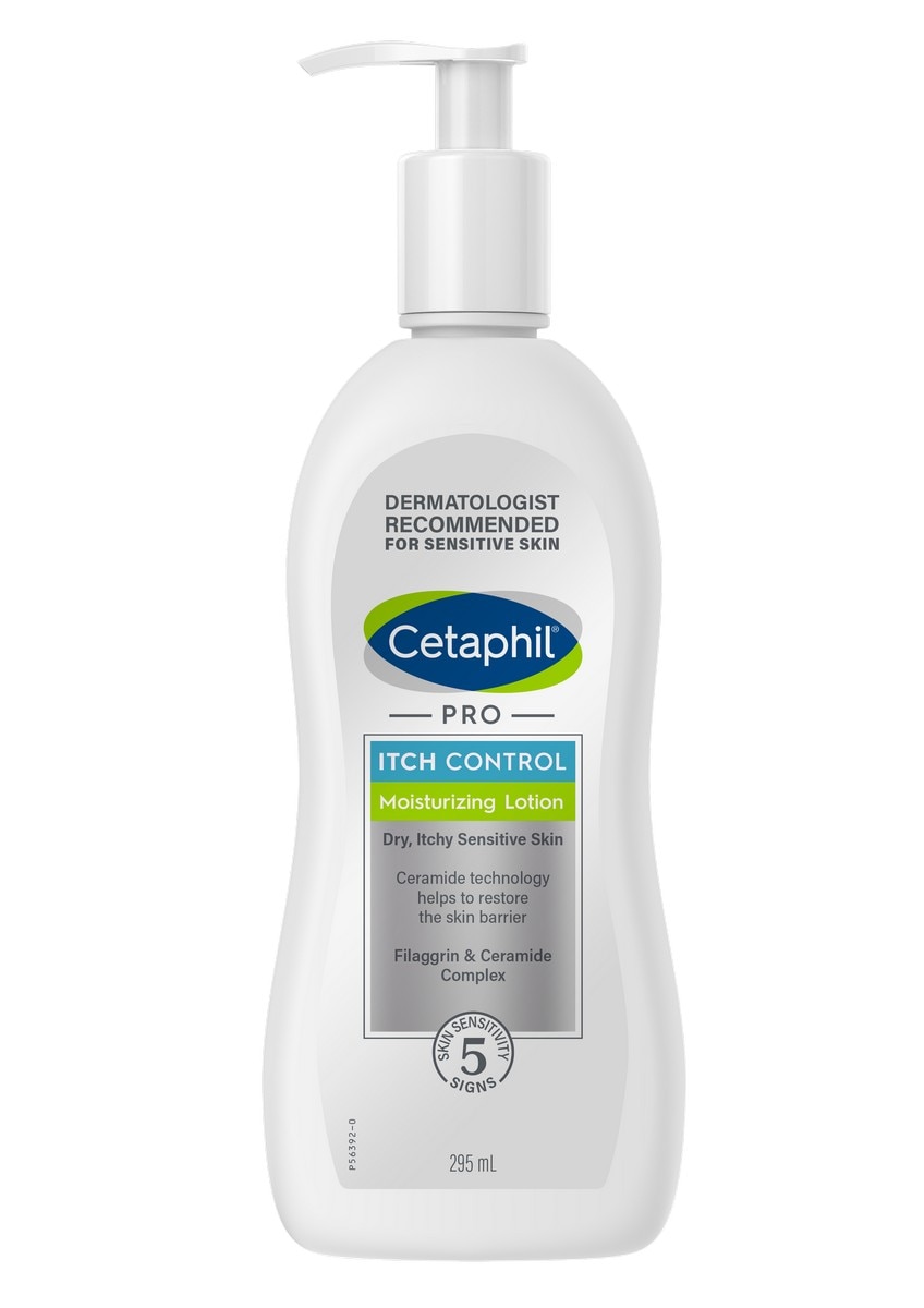 Imagem 0 de Loção Hidratante Pro Itch Control - 295 ml