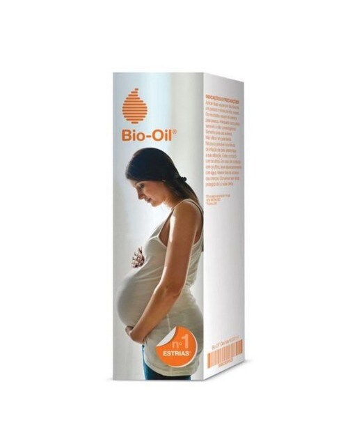 Imagem 0 de Óleo Anti-estrias Mamã 200ml Bio-Oil