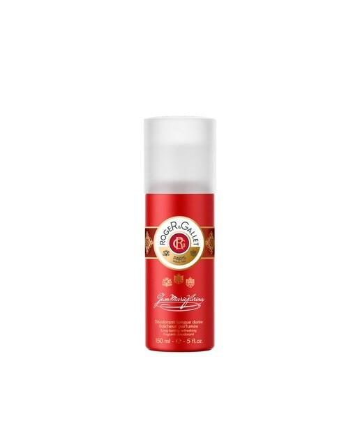 Imagem 0 de Desodorizante em Spray Jean Marie Farina 150ml Roger & Gallet