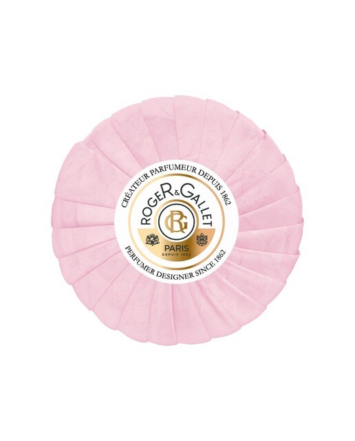 Imagem 0 de Sabonete Gingembre Rouge 100 g Roger & Gallet