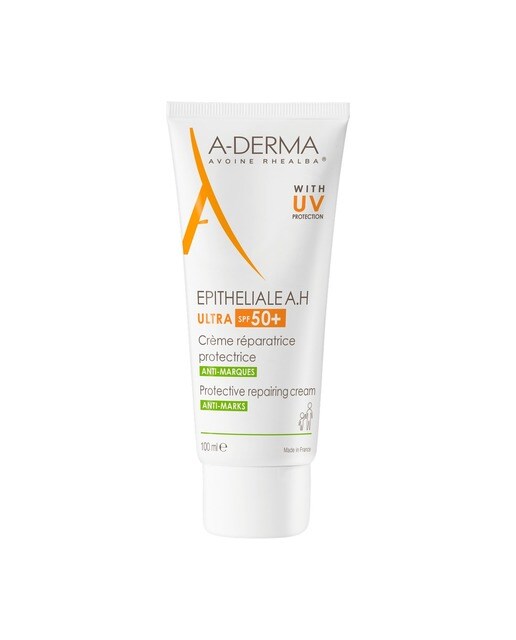 Creme Reparador Epitheliale A.H Ultra SPF50 + - 100 ml 1
