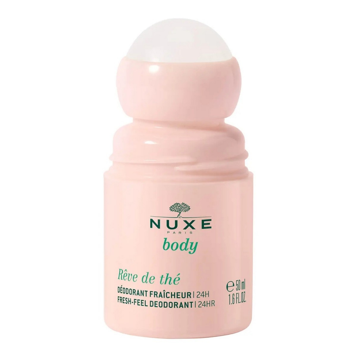 Desodorizante Rêve de Thé - 50 ml 2