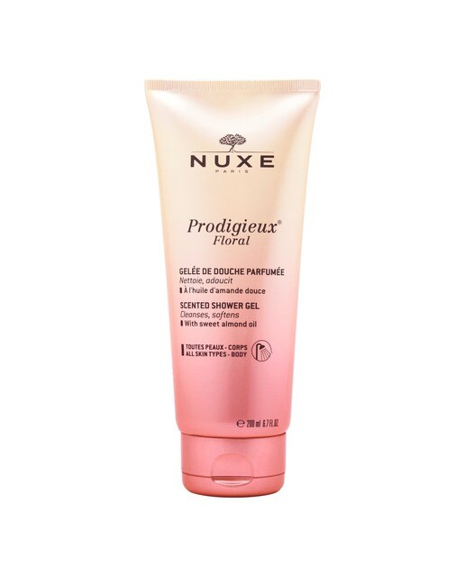 Gel de Duche Prodigieux® Floral Nuxe 1