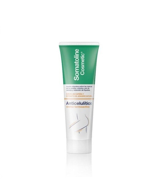 Creme Anticelulite Termoativo 250ml Somatoline Cosmetic 1
