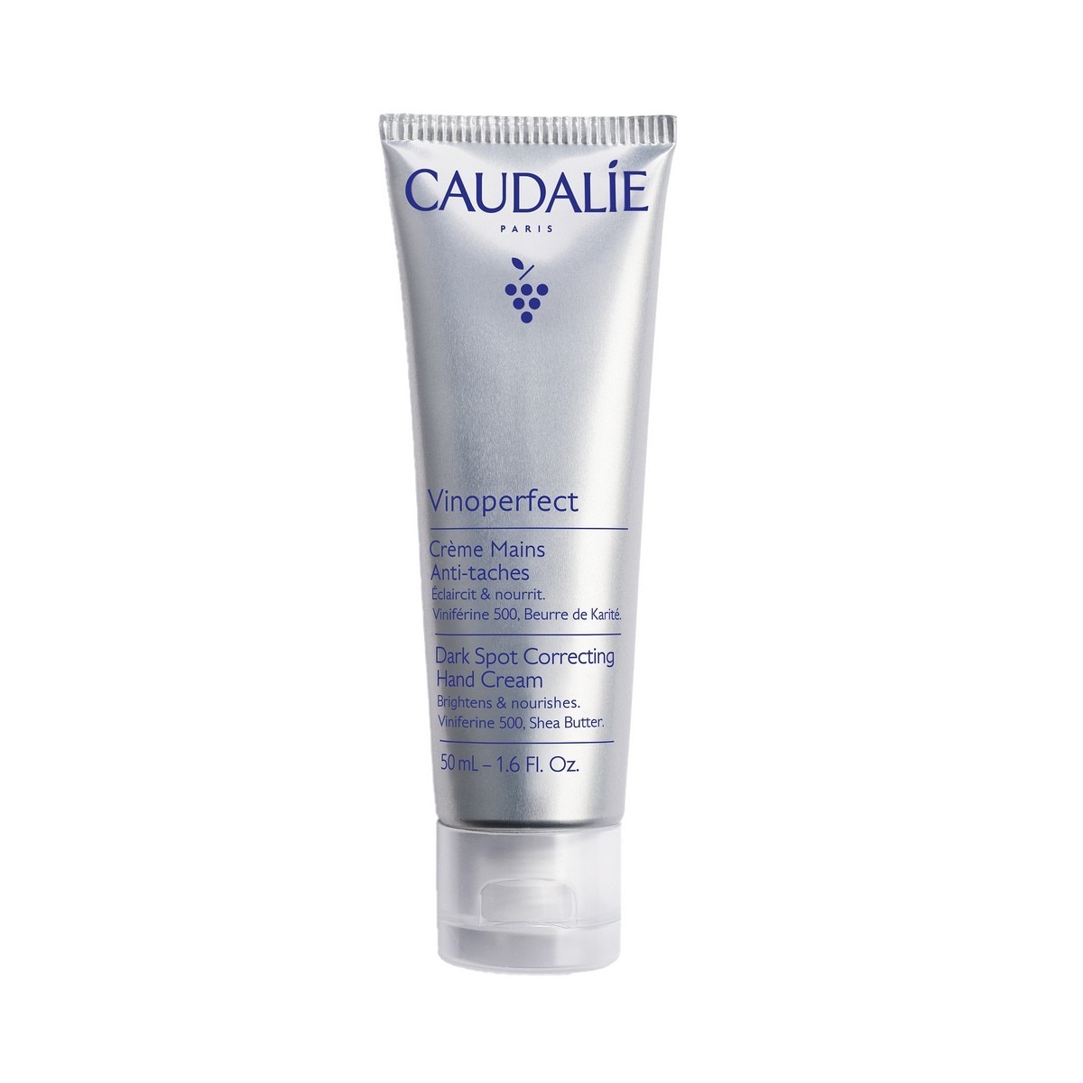 Imagem 0 de Creme Mãos Antimanchas Vinoperfect 50ml Caudalie