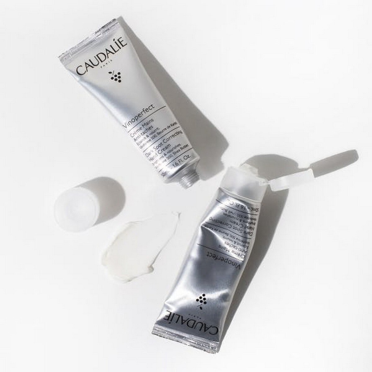Creme Mãos Antimanchas Vinoperfect 50ml Caudalie 2