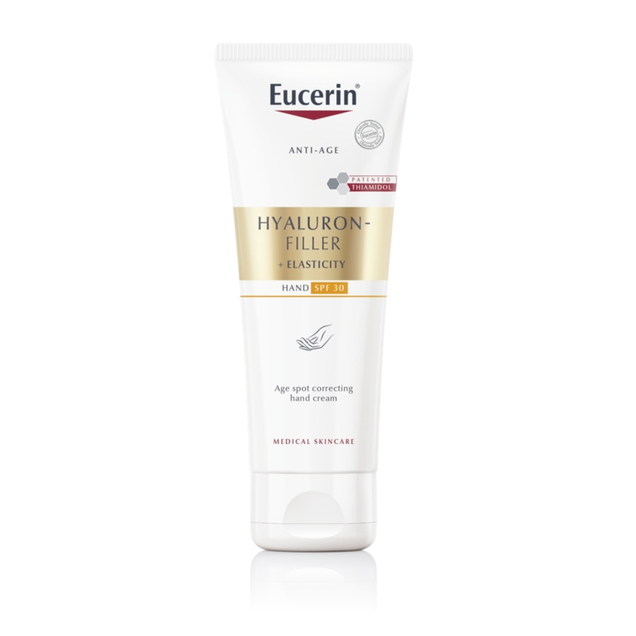 Imagem 0 de Creme de Mãos Hyaluron-Filler + Elasticity Corretor Manchas Idade FPS 30 - 75 ml