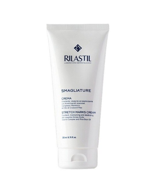 Imagem 0 de Creme Anti-Estrias Smagliature - 200 ml