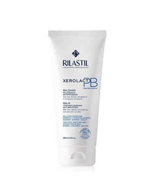 Imagem 0 de Bálsamo Xerolact PB 200ml Rilastil