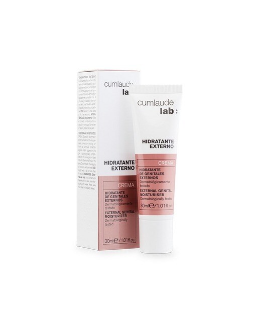 Imagem 0 de Hidratante Externo Gel-Creme 30ml Cumlaude