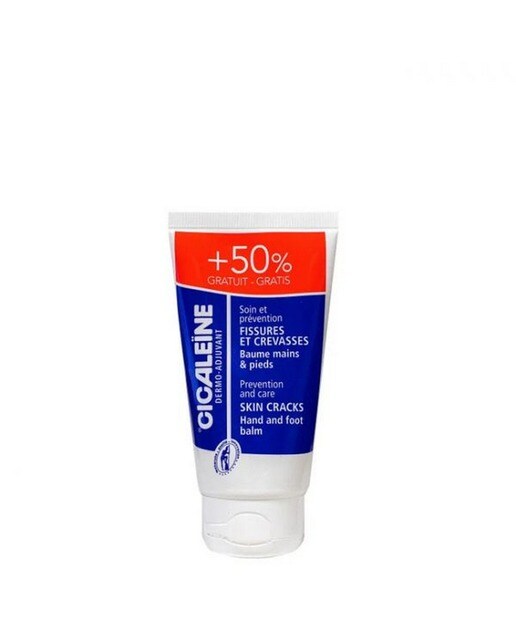 Imagem 0 de Cicaleine Fissuras e Gretas - 50+25 ml