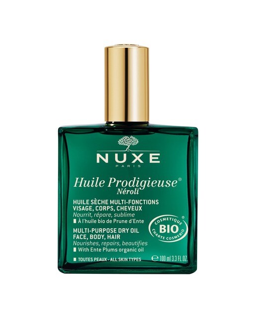 Imagem 0 de Huile Prodigieuse Bio Neroli - 100 ml