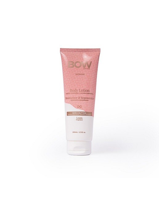 Loção Corporal Loura 200ml Bow 1