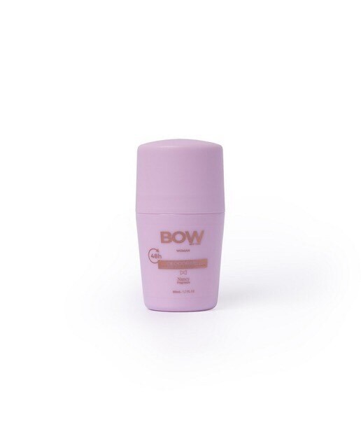 Desodorizante Roll On Nancy 50ml Bow 1