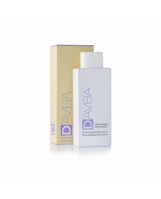 Imagem 0 de Emulsão de Limpeza Ginecológico Menopausa - 200 ml