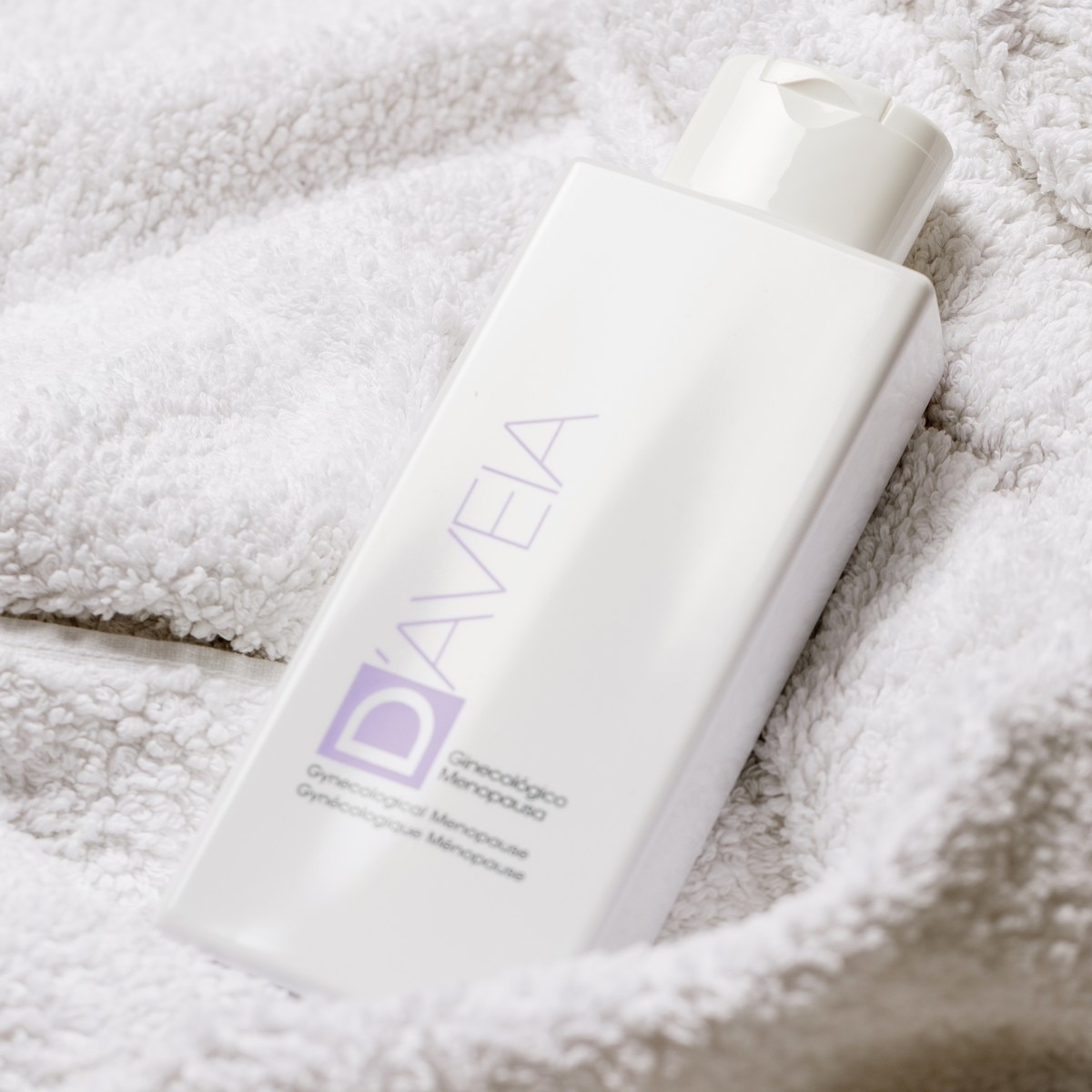 Emulsão de Limpeza Ginecológico Menopausa - 200 ml 3
