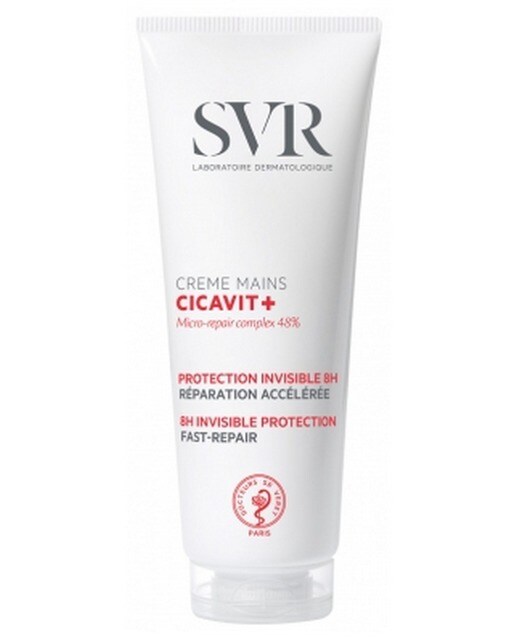 Imagem 0 de Creme de Mãos Cicavit+ 75g SVR
